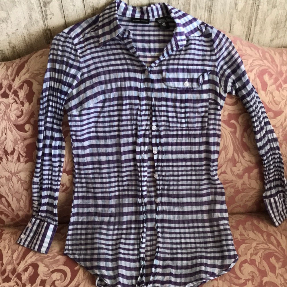 Blouse - Picture 2 of 5